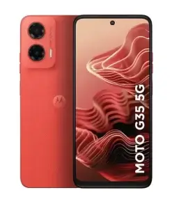 Smartphone Motorola Moto g35 5G