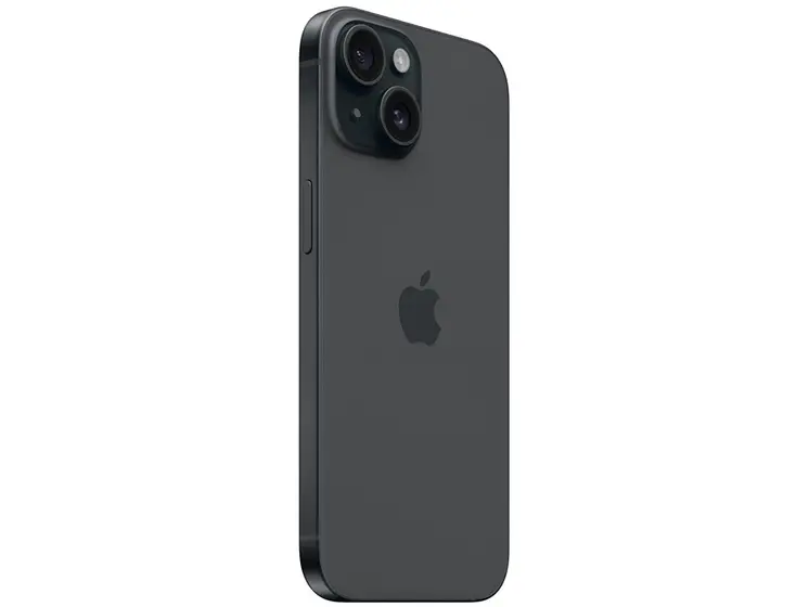 iPhone 15 128GB Preto iOS 5G - Imagem 2