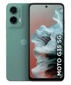 Smartphone Motorola G35 XT2433 128GB 5G