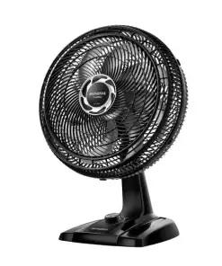Ventilador de Mesa Mondial 40cm 8 Pás Turbo