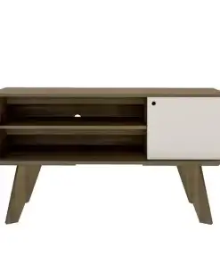 Alternative view of Rack Frank para TVs de Até 50 Polegadas