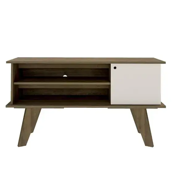 Rack Frank para TVs de Até 50 Polegadas - Imagem 2