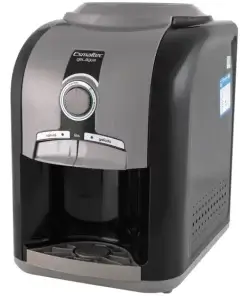 Bebedouro de Água Esmaltec Refrigerado por Compressor