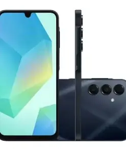 Smartphone Samsung Galaxy A16 4G 128GB 4GB