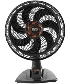 Alternative view of Ventilador de Mesa Arno X-Treme 7 40cm 7 Pás 3 Velocidades