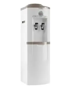 Alternative view of Bebedouro de Água de Coluna Esmaltec Gelagua