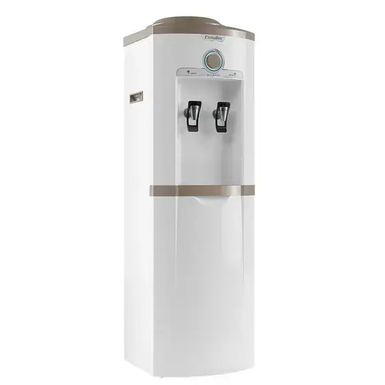 Bebedouro de Água de Coluna Esmaltec Gelagua - Imagem 2