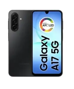 Smartphone Samsung Galaxy A17 5G 256GB 8GB RAM