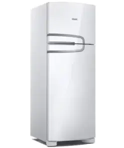 Alternative view of Refrigerador 340 Litros Consul 2 Portas Frost Free