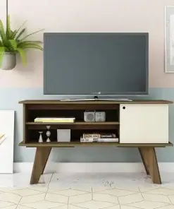 Rack Frank para TVs de Até 50 Polegadas