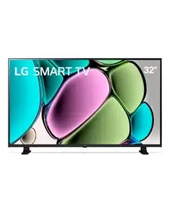 Smart Tv LG 32HD LED Wi-Fi Thinq AI Alexa