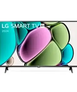 Alternative view of Smart TV LG LED 43 Polegadas WiFi WebOS