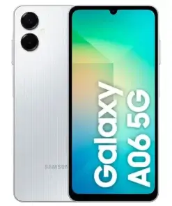 Smartphone Samsung Galaxy A06 5G 128GB 4GB RAM