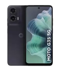 Smartphone Motorola Moto G35 5G 128GB