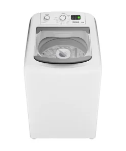 lavadora Consul 12kg com Dosagem Econômica e Ciclo Edredom