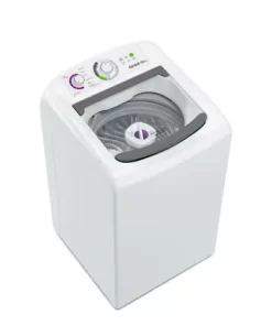 Máquina de Lavar Consul 12 kg com Dosagem Econômica