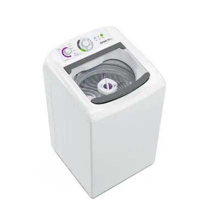 Máquina de Lavar Consul 12 kg com Dosagem Econômica