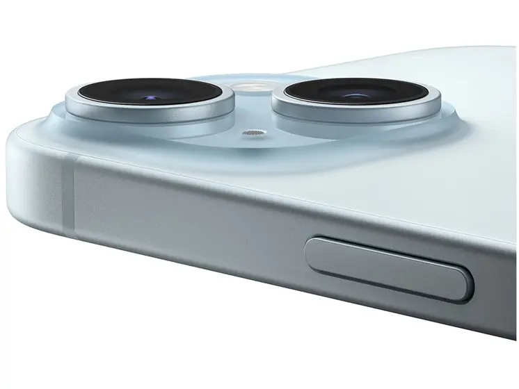 iPhone 15 128GB Preto iOS 5G - Imagem 3