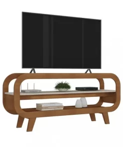 Alternative view of Rack para TV até 60 Polegadas Theo