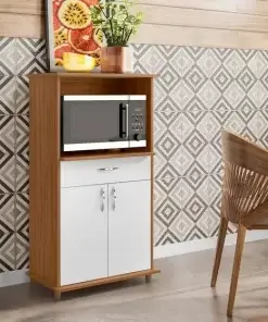 Balcão 2 Portas 1 Gaveta