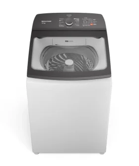 Máquina de Lavar Brastemp 13Kg com Ciclo Tira Manchas