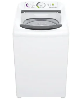 Alternative view of Lavadora de Roupas Consul 12kg