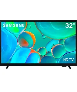 Smart TV 32" Samsung HD UN32H5000FGXZD Tizen