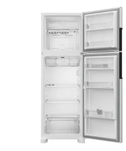 Alternative view of Geladeira Consul CRM44MK Duplex Tecnologia Inverter