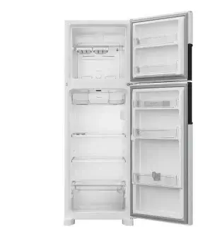 Alternative view of Geladeira Frost Free Duplex 377 litros Consul