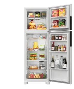 Geladeira Frost Free Duplex 377 litros Consul