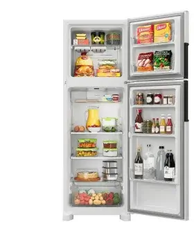 Geladeira Frost Free Duplex 377 litros Consul