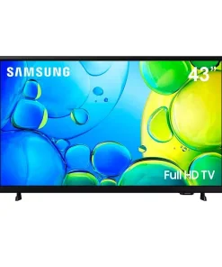 Smart TV 43 Samsung Full HD 43F6000F Tizen