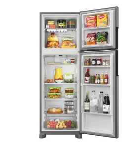 Geladeira Consul CRM44MK Duplex Tecnologia Inverter