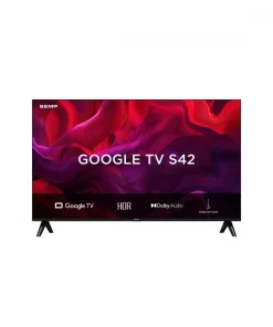 Smart TV 43" SEMP S42 Full HD google TV