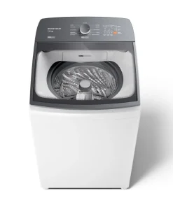 Lavadora de Roupas Brastemp 14kg Cesto Inox 12 Programas