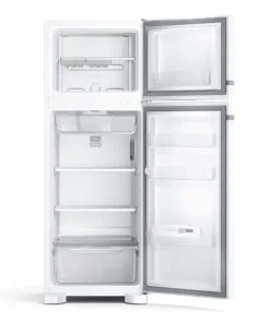 Alternative view of Geladeira Consul Frost Free Duplex 340 litros