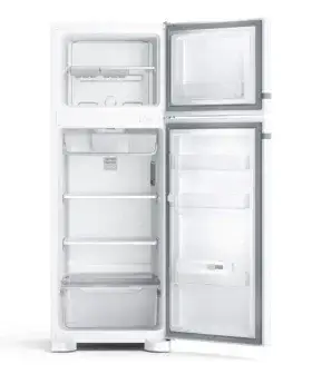 Alternative view of Geladeira Consul Frost Free Duplex 340 litros