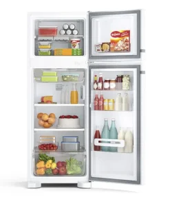 Geladeira Consul Frost Free Duplex 340 litros