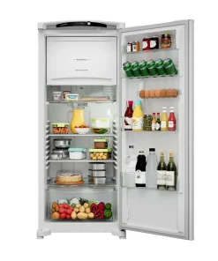 Geladeira Consul 300 Litros Frost Free com Painel Externo