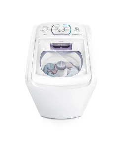 Alternative view of Máquina de Lavar Electrolux 11kg Essential Care