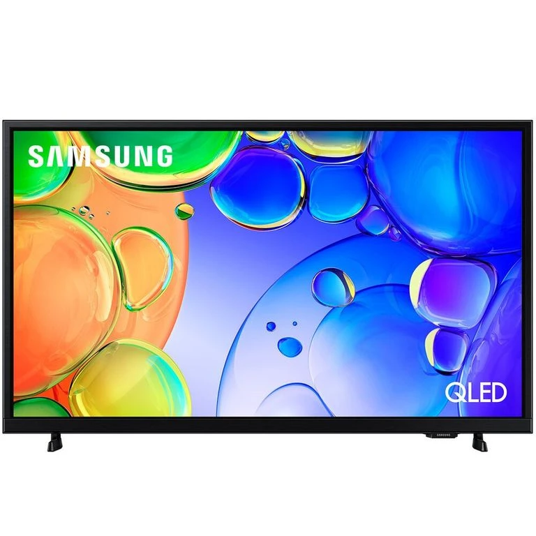Smart TV Samsung 43 Polegadas QLED Full HD QN43Q5F - Imagem 3