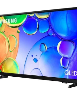 Alternative view of Smart TV Samsung 43 Polegadas QLED Full HD QN43Q5F