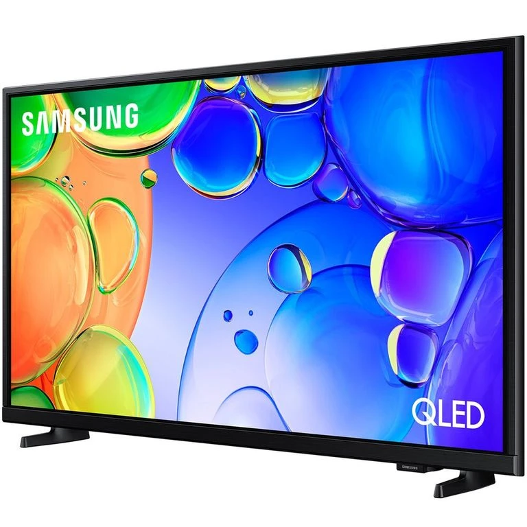 Smart TV Samsung 43 Polegadas QLED Full HD QN43Q5F - Imagem 2