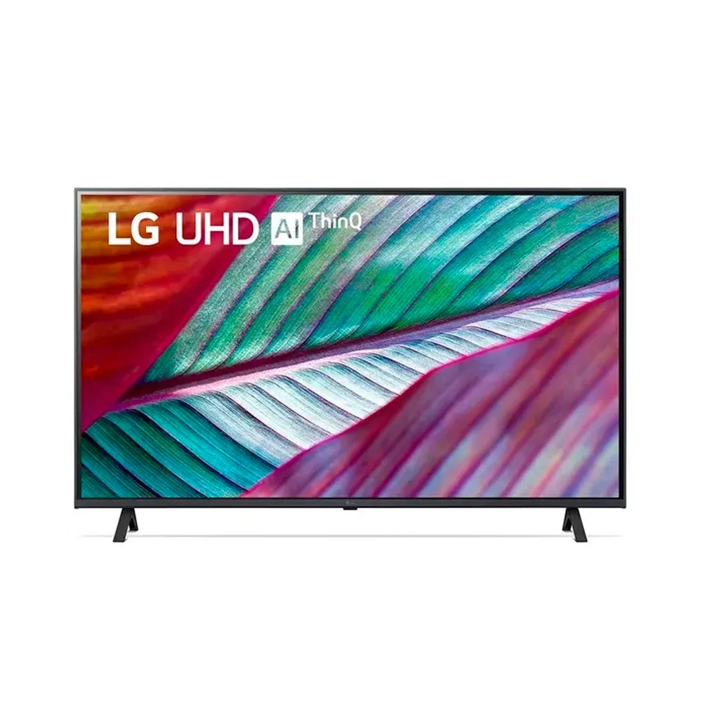 Smart tv lg 43" led 4k uhd smart pro 43au801 - Imagem 3