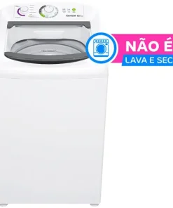 Lavadora de Roupas Consul 12kg