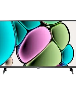 Alternative view of Smart Tv LG 43 LED Full HD, HDR, Thinq Ai