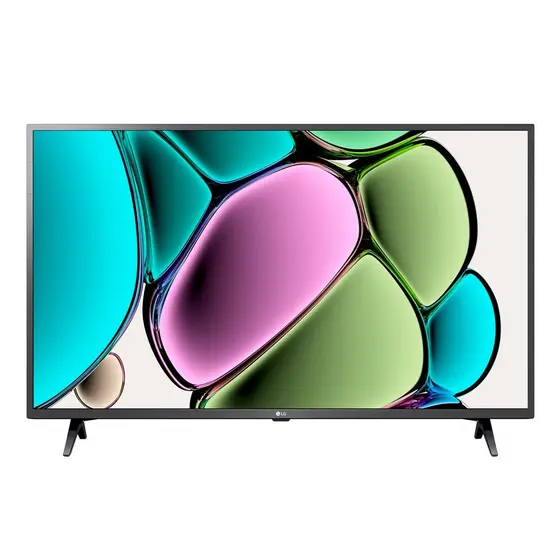 Smart Tv LG 43 LED Full HD, HDR, Thinq Ai - Imagem 2