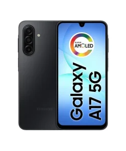 Smartphone Samsung Galaxy A17 256GB 8GB RAM