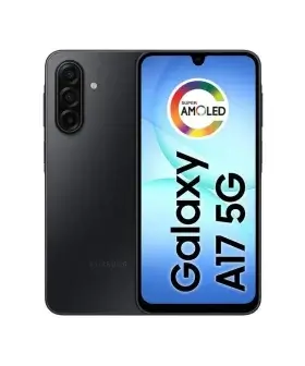 Smartphone Samsung Galaxy A17 256GB 8GB RAM