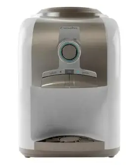 Bebedouro de Água Esmaltec Egm30 Compressor